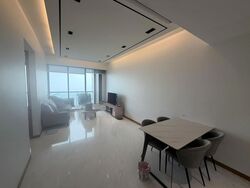 Marina One Residences (D1), Apartment #625073131